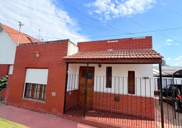 Casa al frente 2 ambientes - Villa Lourdes - Alquiler 24 meses - Mar del Plata