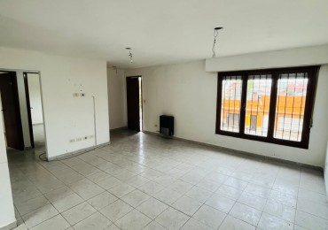 Departamento en PH 3 ambientes - Villa Lourdes - Alquiler 24 meses - Mar del Plata