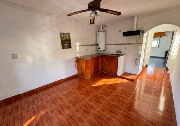 Departamento en PH planta alta a la calle - Alquiler 24 meses - Mar del Plata