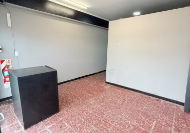 Local a la calle - Zona Puerto - Alquiler 24 meses - Mar del Plata
