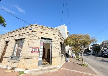 Local Comercial a la Calle - Alquiler 24 meses - Mar del Plata - Zona Villa Lourdes