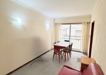 Departamento 2 ambientes - Plaza Colon - Alquiler 24 meses - Mar del Plata